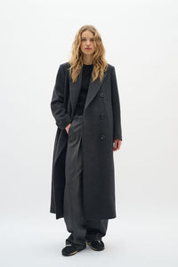 Longcoat Yunah