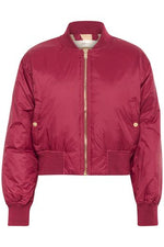 Laden Sie das Bild in den Galerie-Viewer, Bomber Jacket Kialinn
