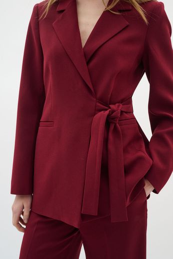 Blazer Briez