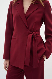Blazer Briez