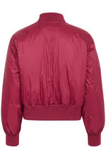 Laden Sie das Bild in den Galerie-Viewer, Bomber Jacket Kialinn
