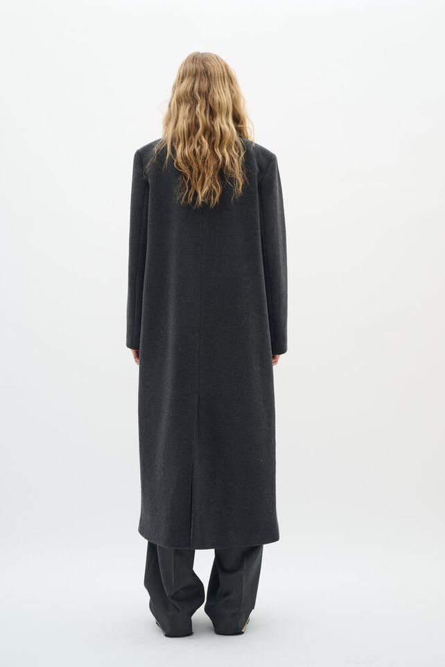 Longcoat Yunah