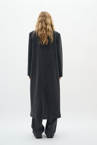 Longcoat Yunah