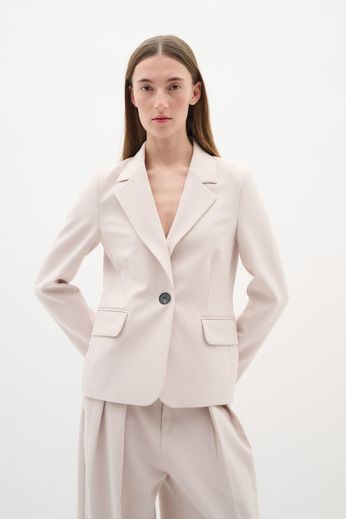 Bryelle Blazer