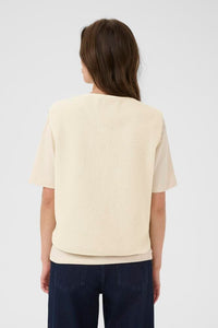Fleece Weste Signy
