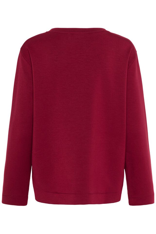 Pullover Gincent Crewneck