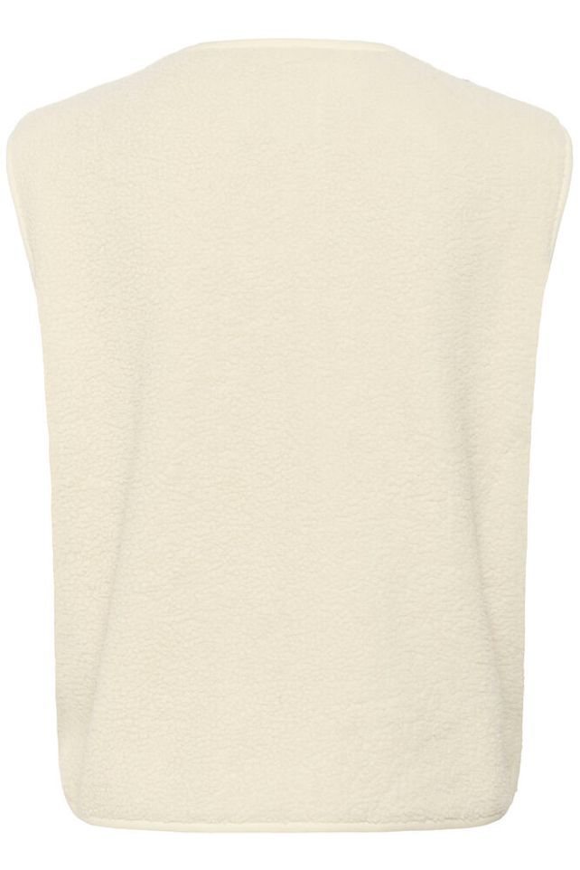 Fleece Weste Signy