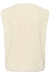 Fleece Weste Signy