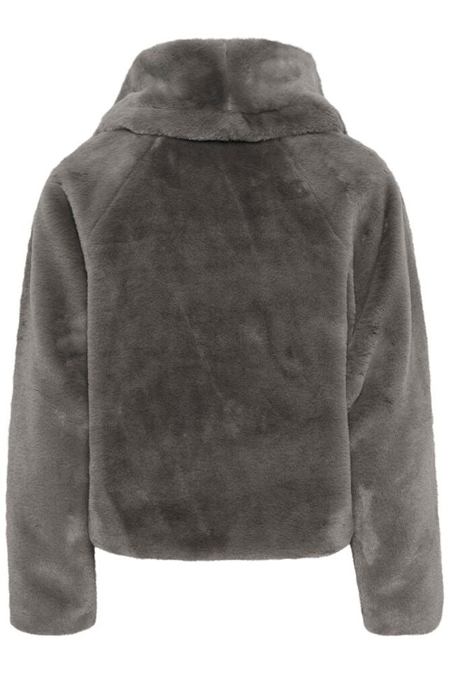 Short Coat Yobo