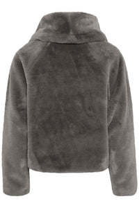 Short Coat Yobo