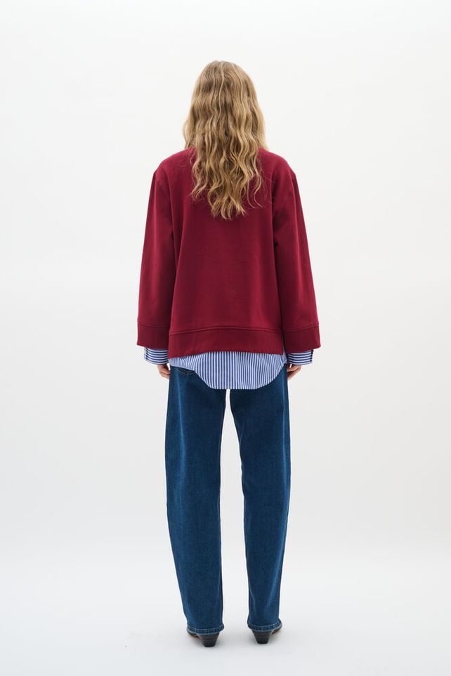 Pullover Gincent Crewneck