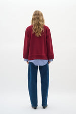 Laden Sie das Bild in den Galerie-Viewer, Pullover Gincent Crewneck

