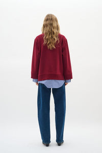 Pullover Gincent Crewneck