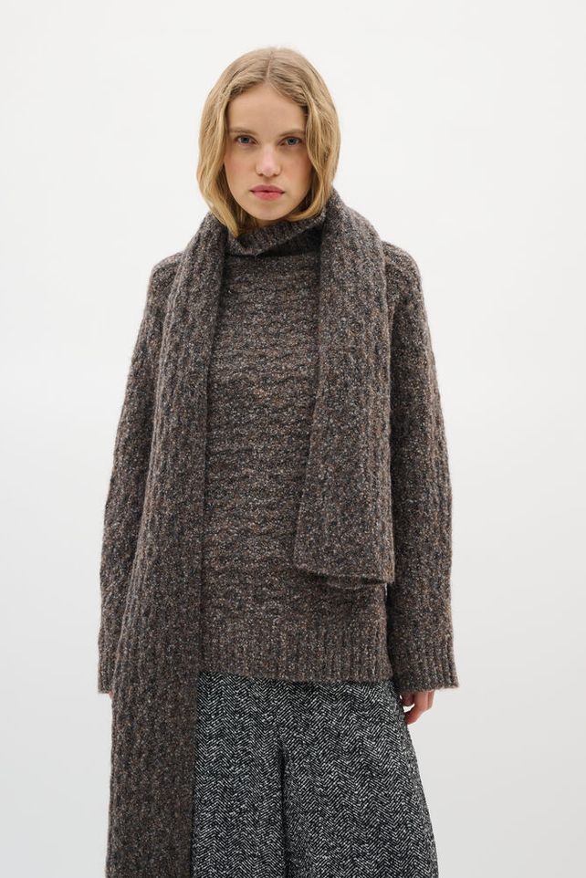 Pullover Graia
