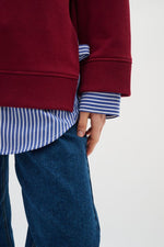Laden Sie das Bild in den Galerie-Viewer, Pullover Gincent Crewneck
