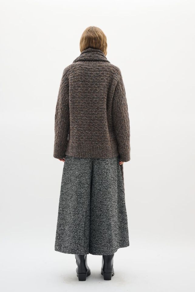 Pullover Graia