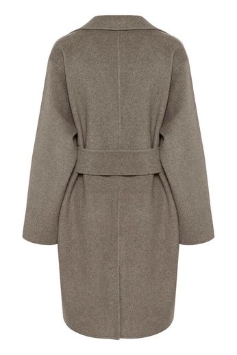 Coat Yilla