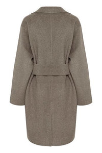Coat Yilla