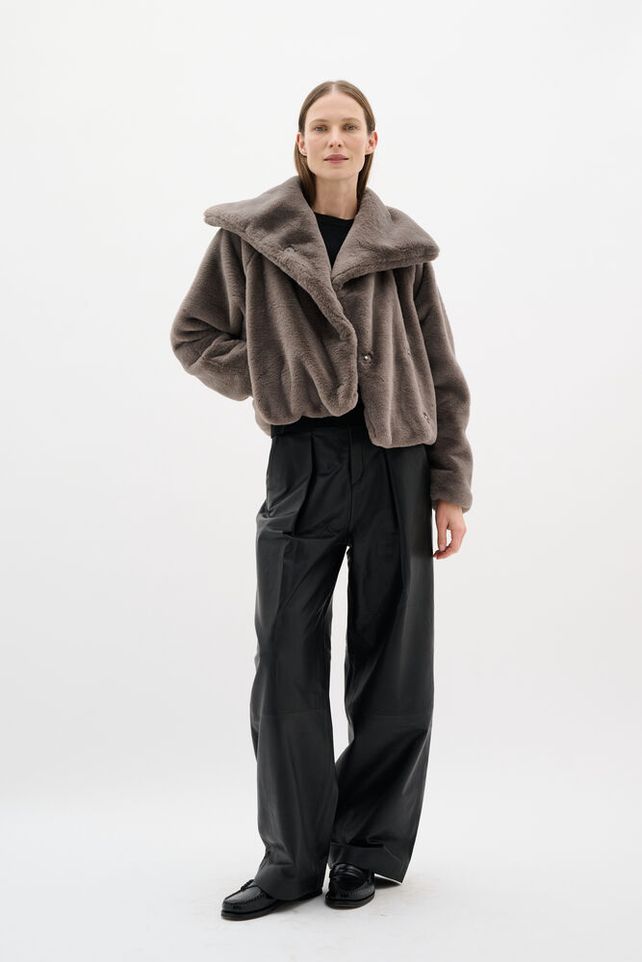 Short Coat Yobo
