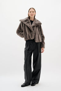 Short Coat Yobo