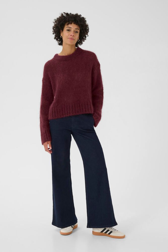 Pullover Sille
