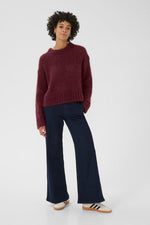 Laden Sie das Bild in den Galerie-Viewer, Pullover Sille
