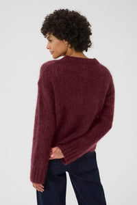 Pullover Sille