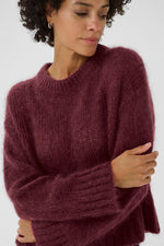 Laden Sie das Bild in den Galerie-Viewer, Pullover Sille
