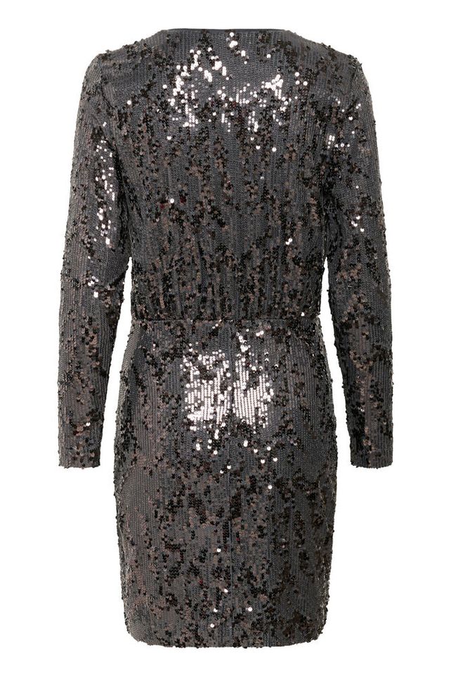 Pailetten Kleid Kimba