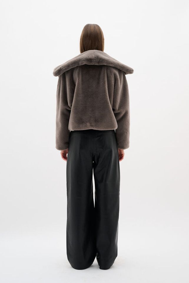 Short Coat Yobo