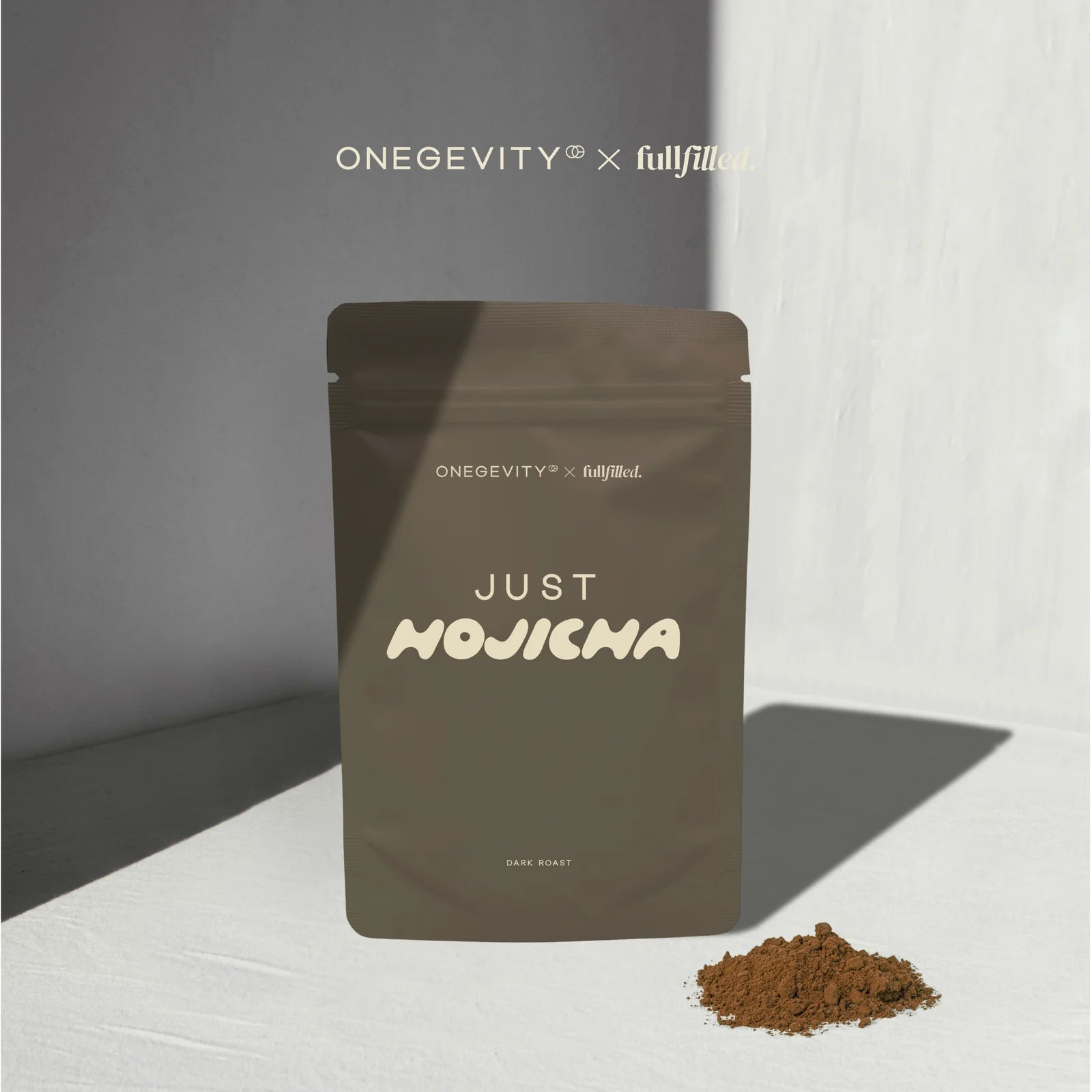 Just Hojcha l Premium Bio Grüntee aus Japan
