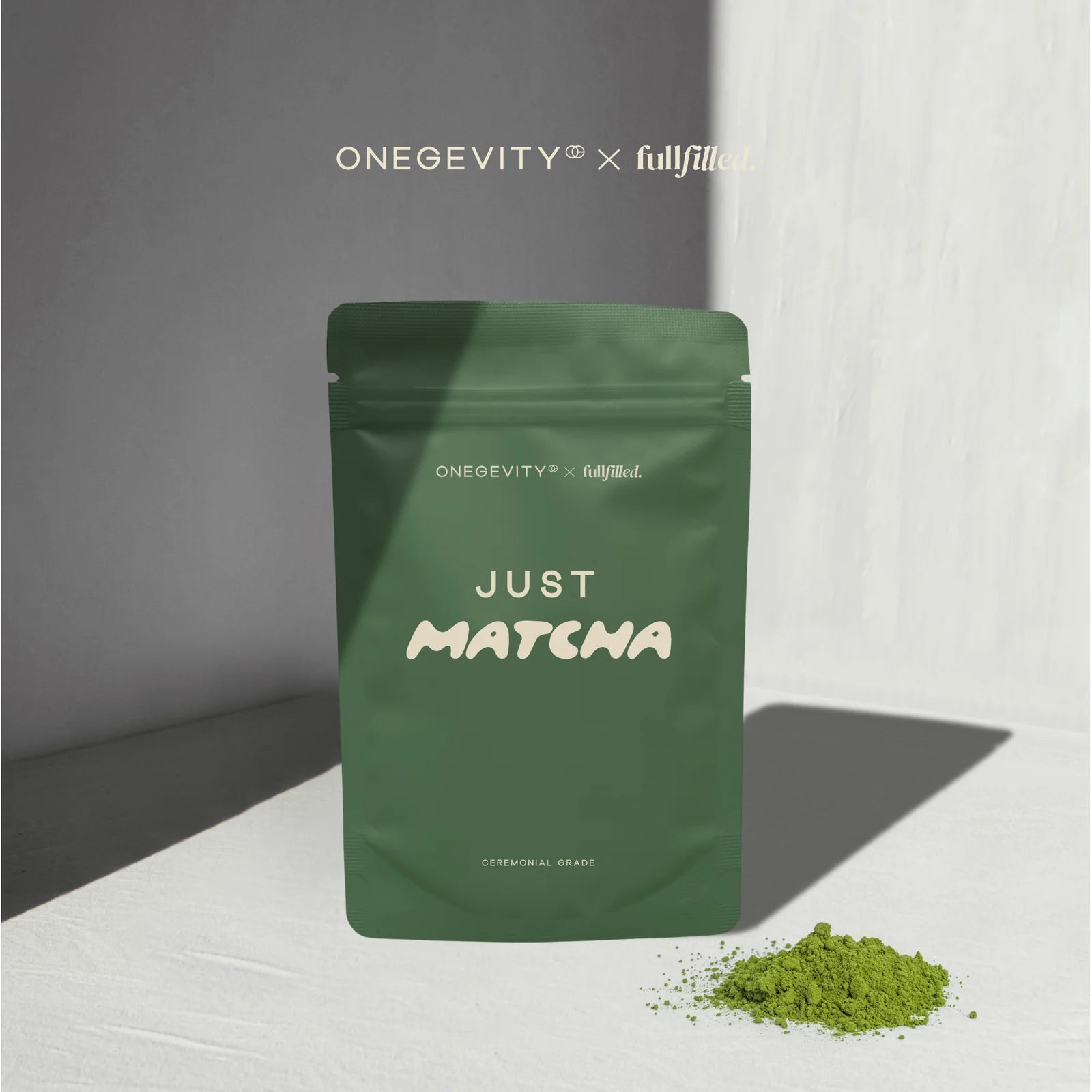 Just Hojcha l Premium Bio Grüntee aus Japan