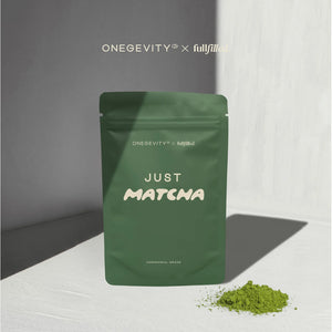 Just Hojcha l Premium Bio Grüntee aus Japan
