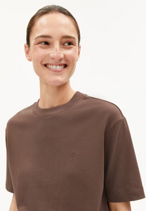 Shirt Tarjaa Toasty Tan