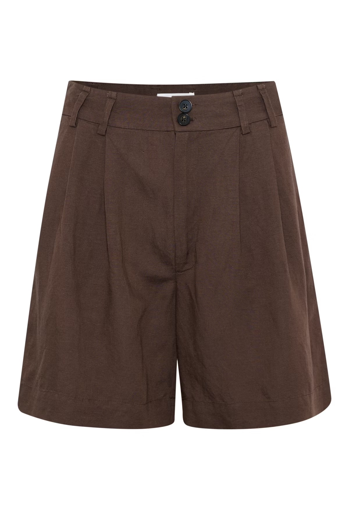 Leinenshorts Raine
