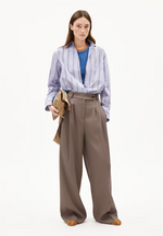Laden Sie das Bild in den Galerie-Viewer, Pant Kaayua Walnut Cream
