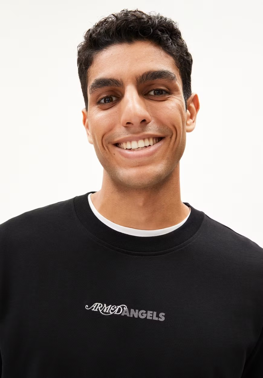 Shirt Maarkos Ikograph