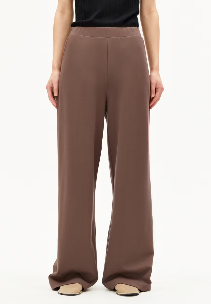 Jerseyhose Himaari toasty tan
