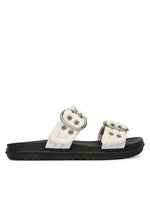 Laden Sie das Bild in den Galerie-Viewer, Sandale Bondi Buckle White
