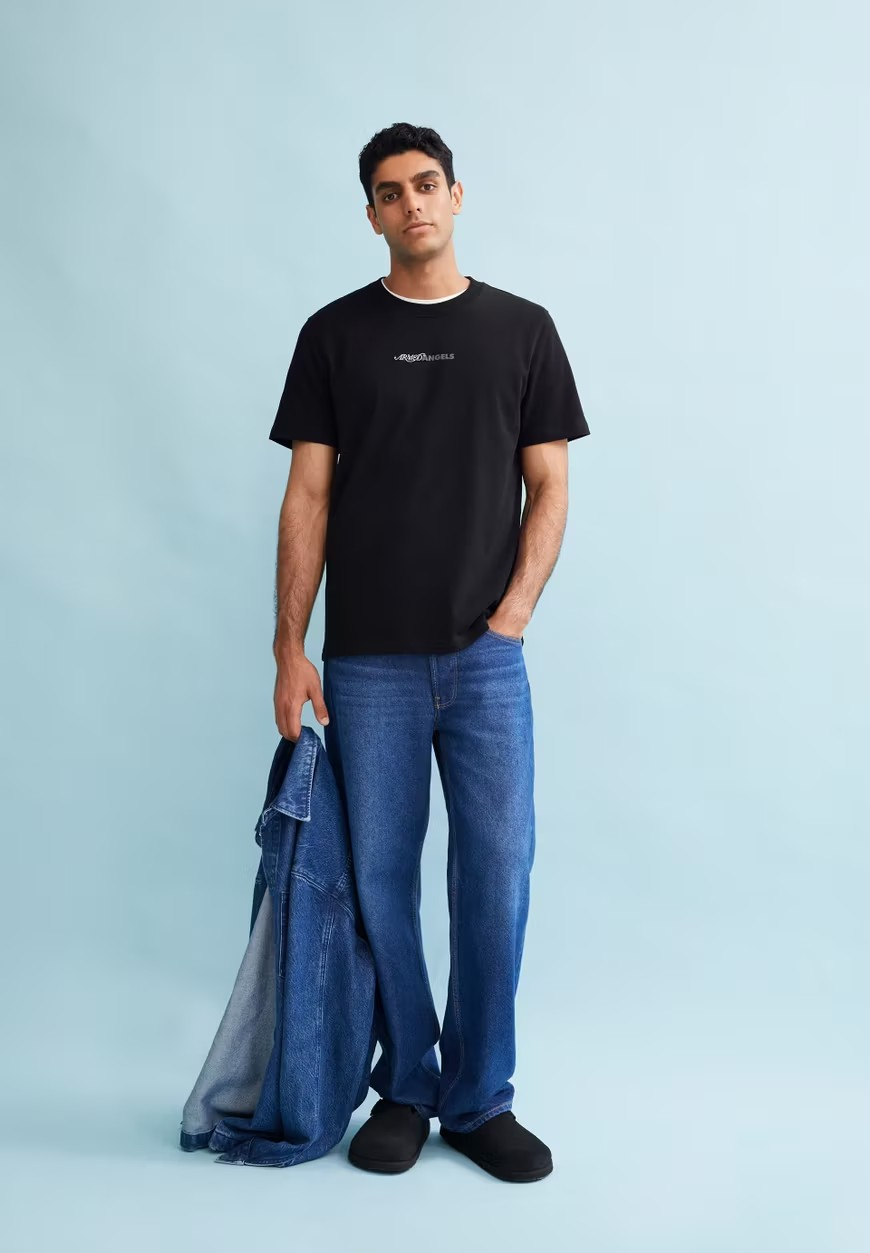 Shirt Maarkos Ikograph