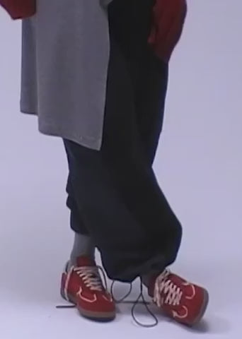Sneaker tb.490 Rife Rot