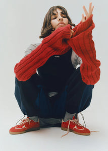 Sneaker tb.490 Rife Rot