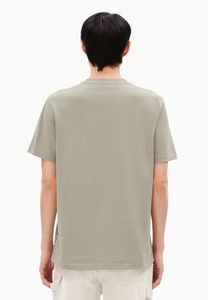 Heavy Weight Shirt Maarkos Light Sage