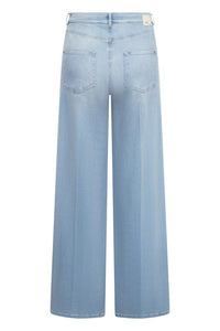 Wide Leg Jeans Sventy B