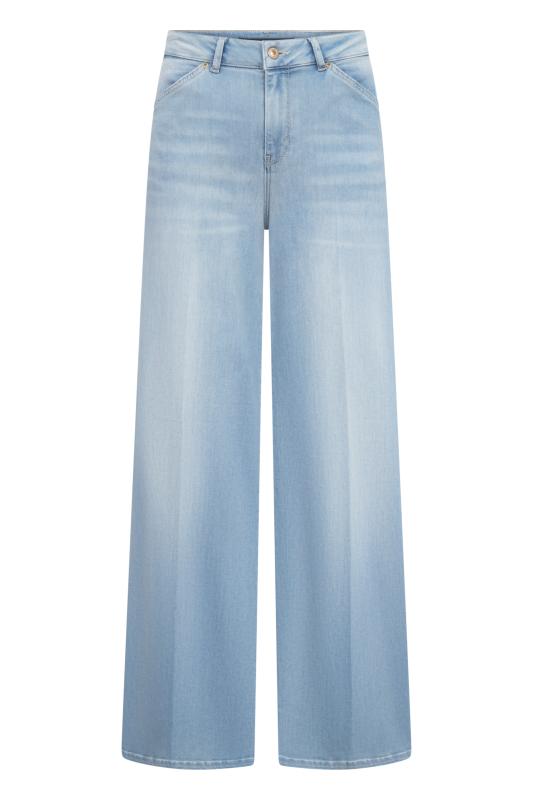 Wide Leg Jeans Sventy B