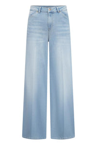 Wide Leg Jeans Sventy B