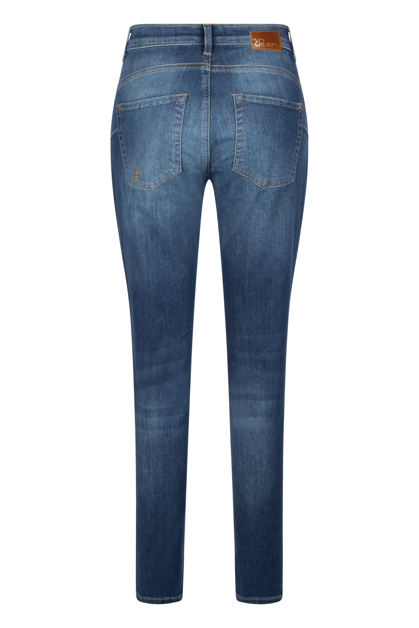 Jeans Suzy Ring Stretch Denim