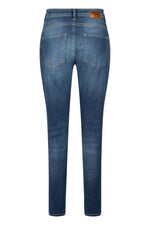 Laden Sie das Bild in den Galerie-Viewer, Jeans Suzy Ring Stretch Denim
