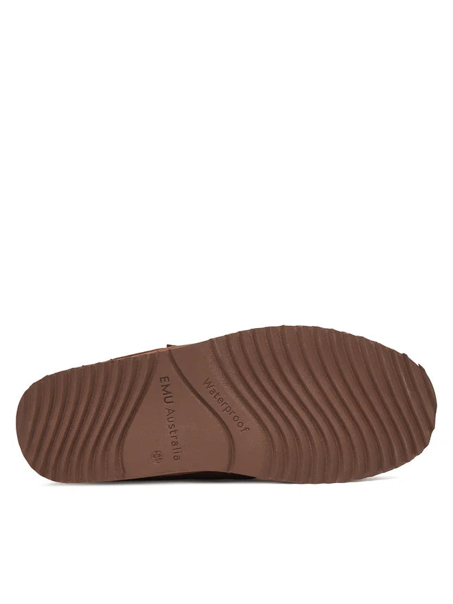 Boots Thorsby
