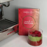 Laden Sie das Bild in den Galerie-Viewer, Much a Matcha Strawberry Edition I Onegevity

